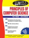 Principles of Computer Science