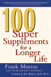 100 Super Supplements for a Longer Life