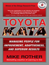 Toyota Kata