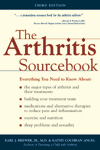 The Arthritis Sourcebook