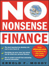 No Nonsense Finance