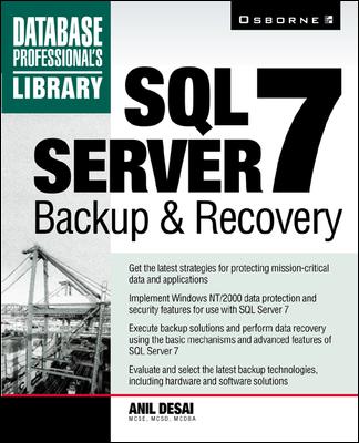 SQL Server 7