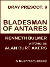 Bladesman of Antares
