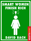 Smart Women Finish Rich