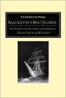 Shackleton's Boat Journey