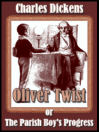 Oliver Twist