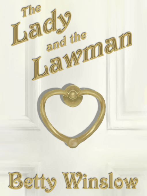 The Lady and the Lawman