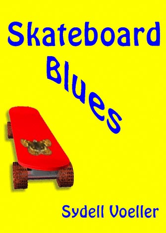 Skateboard Blues