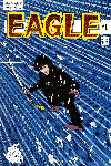 Eagle #1: Eagle
