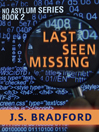 Last Seen Missing