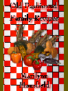 Click here to view title details for Old Fashioned Family Recipes by Marilynn Mansfield