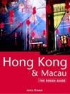 Hong Kong & Macau: The Rough Guide