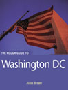 Washington DC: The Rough Guide