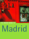 Madrid: The Rough Guide