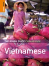 The Rough Guide Phrasebook Vietnamese