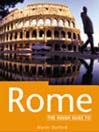 Rome: The Rough Guide