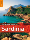 The Rough Guide to Sardinia
