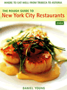 New York City Restaurants