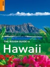 The Rough Guide to Hawaii