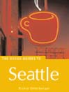 Seattle: The Rough Guide
