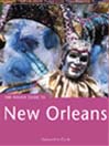 New Orleans: The Rough Guide