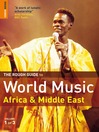 The Rough Guide to World Music, Volume 1