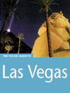Las Vegas: The Rough Guide