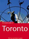 Toronto: The Rough Guide