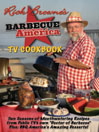 Barbecue America TV Cookbook