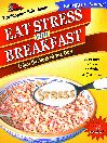 Eat Stress for Breakfast