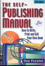 The Self-Publishing Manual By Dan Poynter