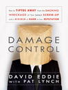 Click here to view title details for Damage Control by David Eddie