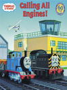 Click here to view title details for Calling All Engines (Thomas & Friends) by Rev. W. Awdry
