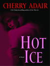 Hot Ice