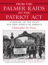 From the Palmer Raids to the Patriot Act