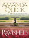Click here to view title details for Ravished by Amanda Quick