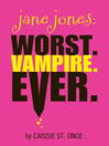 Jane Jones