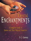 Crystal Enchantments@