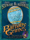 Click here to view title details for Phantom of Blood Alley by Paul Stewart