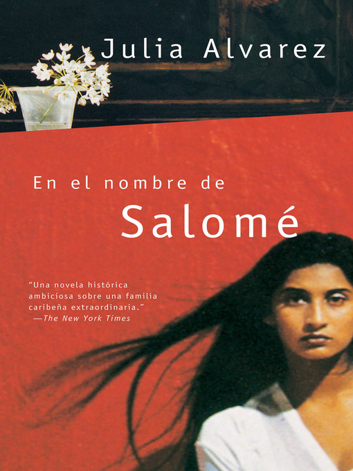 En el nombre de Salome
