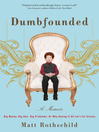 Dumbfounded