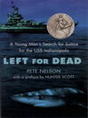Click here to view title details for Left for Dead by Peter Nelson