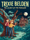 The Secret of the Mansion