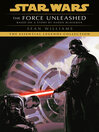 The Force Unleashed I