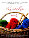 KnitLit (too) KnitLit (too)