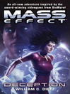 Mass Effect Novel 4