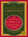 Click here to view title details for The Man Who Invented Christmas by Les Standiford