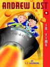 Click here to view title details for In Time by J.C. Greenburg