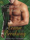 Click here to view title details for The Reckless One by Connie Brockway