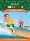 Click here to view title details for High Tide in Hawaii by Mary Pope Osborne